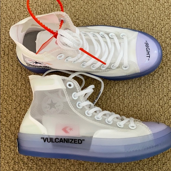 nike converse vulcanized